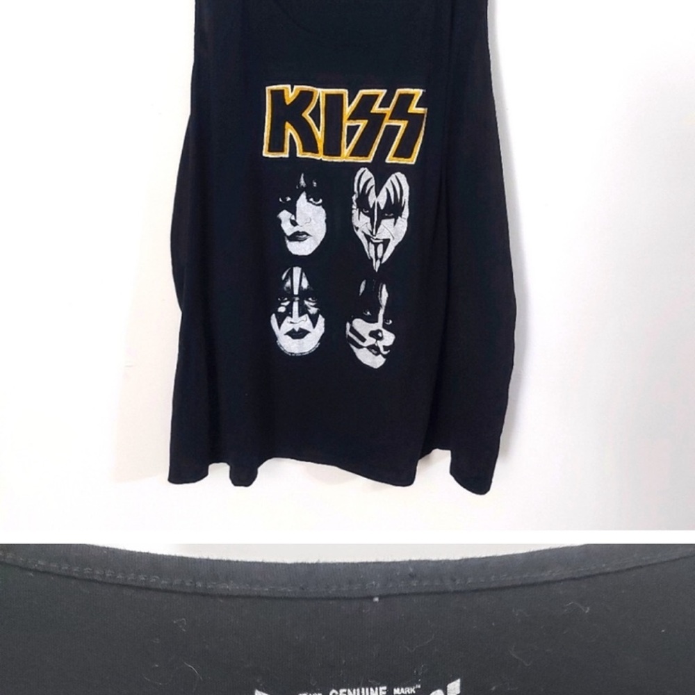 Lot of 5 Tank Tops - Picture 4 of 5